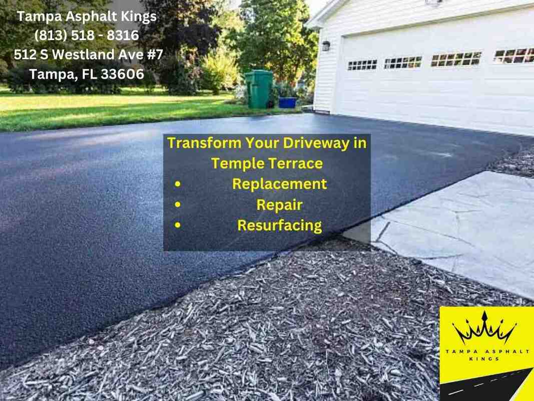 asphalt paving tampa fl 
